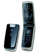 Ήχοι κλησησ για Nokia 6600 Fold δωρεάν κατεβάσετε.